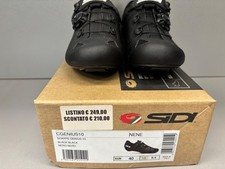 Sidi scarpe strada genius - strada, 10