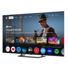 TV LED 50" QT50UGF9B ULTRA HD