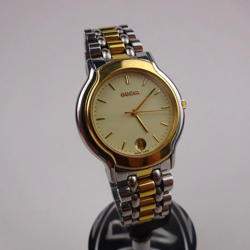 Orologio gucci 8000m toni - toni, st