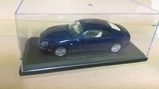 1/43 scale car collection