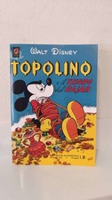 ALBI DELLA ROSA topolino