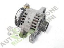 1KR ALTERNATORE   CITROEN C1 «I» (2006) 1.0, 12v. Berlina, 3 p. dal 2005-04 a...
