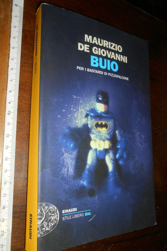Libro de giovanni - libro🟡,