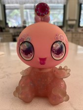 Goo Goo Galaxy Alien Astra