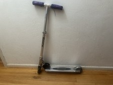 Razor kick scooter blue - razor, a2