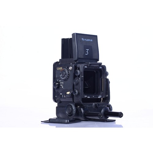 Fuji gx680 iii fotocamera - iii,