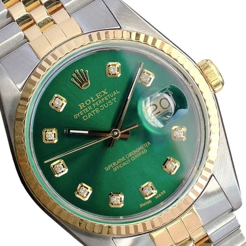 Orologio rolex datejust - orologio,
