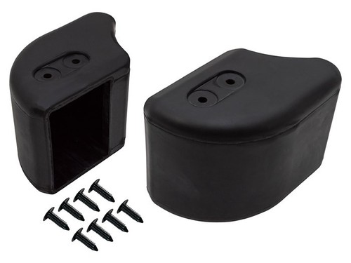Kit tappo terminale - , paraurti