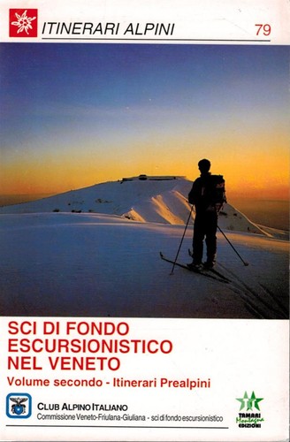 Sci fondo escursionistico - sci,