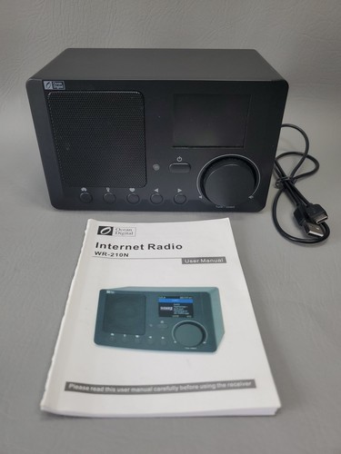 Ocean digital 210n - ocean, portable
