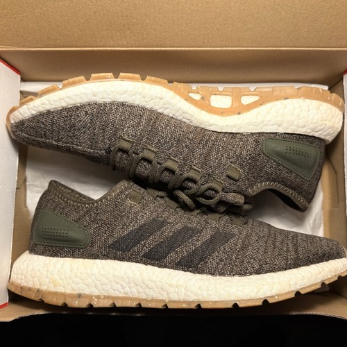 Adidas pureboost atr trace - adidas,