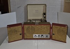 Motorola Sterophonic SF15R