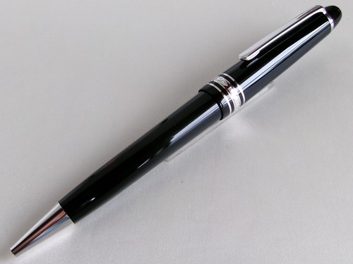 Montblanc meisterstuck penna - meisterstuck,