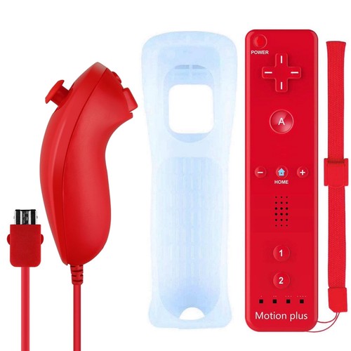 Remote motion 1 plus - remote, in