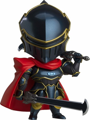 Overlord dark hero momon - -,