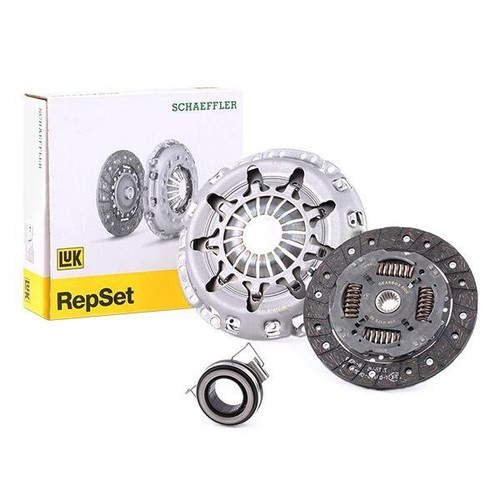 Kit frizione luk per citroen - kit,