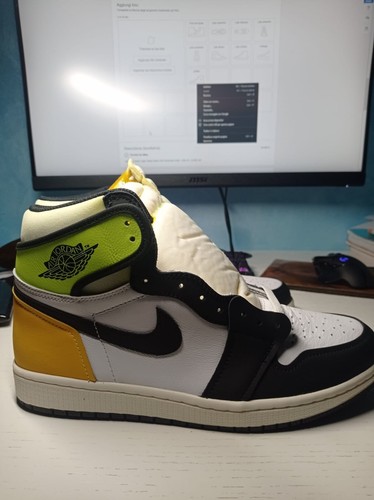 Jordan retro high white - retro,