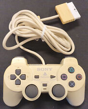 Console Game Sony Joypad Pad Controller PS2 Playstation Dualshock 2 White Bianco