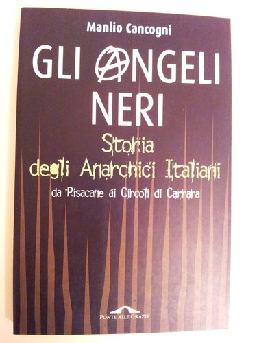 Gli angeli neri storia - neri,