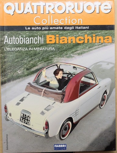 Fascicolo quattroruote - fascicolo,