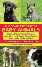 The complete care - the, baby