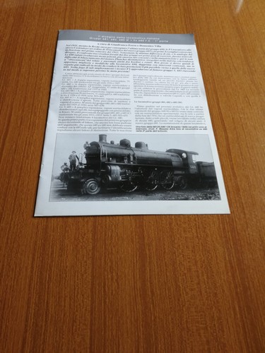 Disegno locomotiva italiana - disegno,