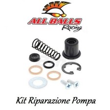 ALL BALLS 18-1004 KIT REVISIONE POMPA FRENO ANTERIORE HONDA VT600C SHADOW 1993