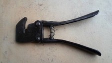 Pinza italiana taglia filo - pinza,