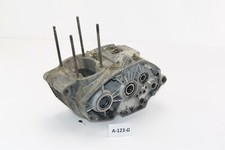 KTM 250 GS 80 Bj 1979 - vano