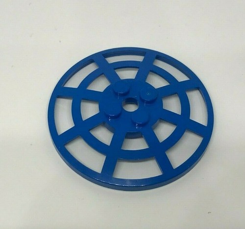 Lego disco palmato - x, 6