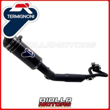 Marmitta completa termignoni - marmitta,