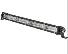 Barra Led Slim Faro Lampada