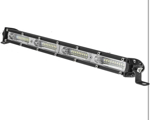 Barra led slim - barra,
