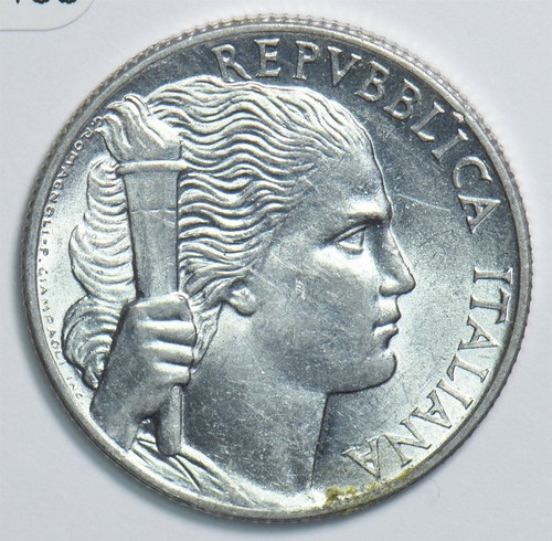 Italy 1950 lire 198106 - italy,