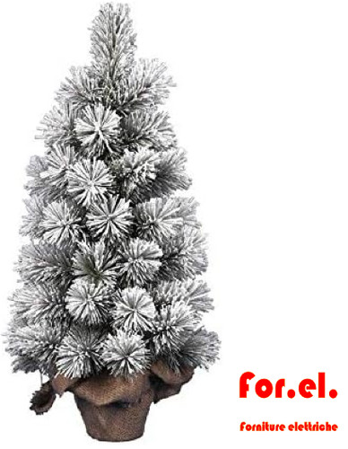 Albero natalizio pinetto - albero,