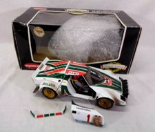 Kyosho lancia stratos - kyosho,