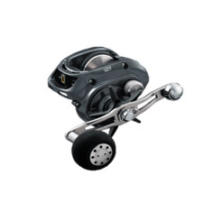New Daiwa Lexa  300HLP slow