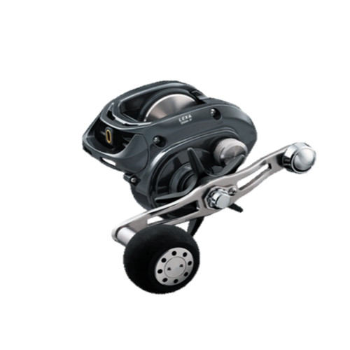 New daiwa lexa 300hlp - lexa,