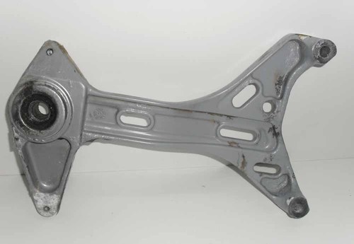 Staffa supporto marmitta honda - staffa,