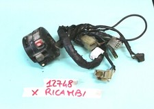 COMMUTATORE DEVIO LUCI HONDA