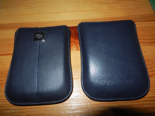 Custodia pelle originale - custodia, in