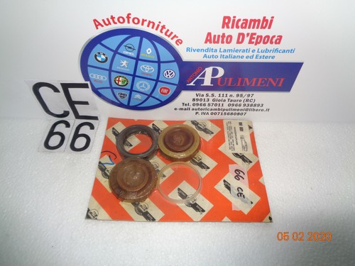 Kit cuscinetto ruota - ruota, anteriore