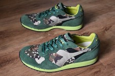 Diadora Heritage Trident Camo