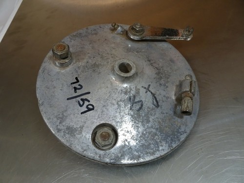 Aermacchi ss350 sprint - ss350,