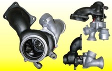 Turbolader 6460901280 Mercedes