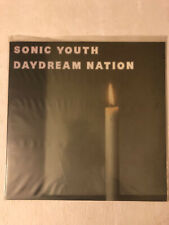 SONIC YOUTH - Daydream nation - 2LP + POSTER HOLLAND MINT