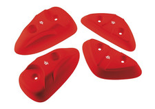 Tamponi Protezioni Rossi