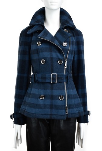 Burberry giacca trench - burberry,