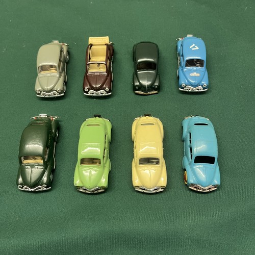 Job lot vintage renault - job, 4cv