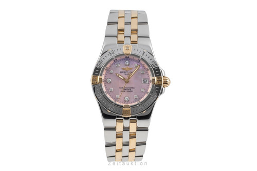 Orologio donna breitling - orologio,
